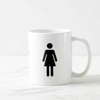 Mug for her