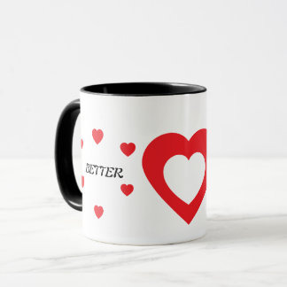 MUG FOR LOVED ONES