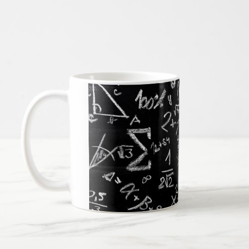 mug for math teacher math statistics people who