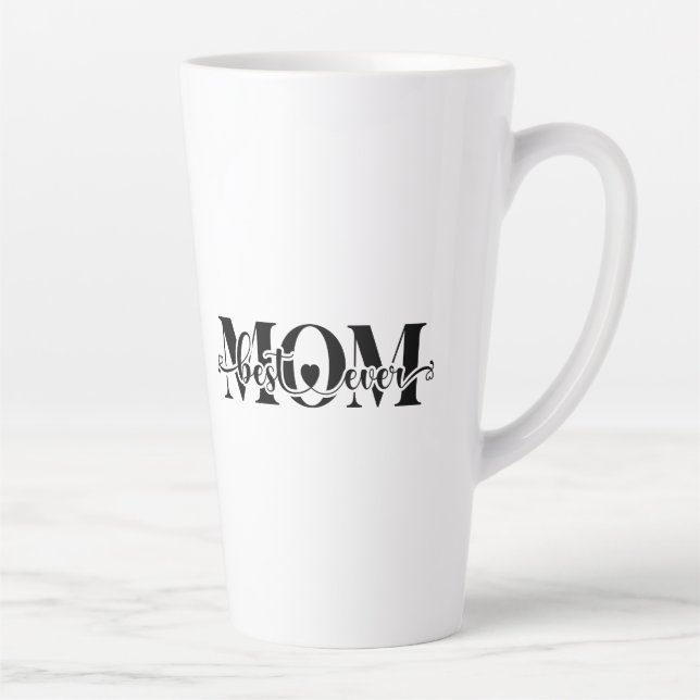 Mug for mom, mother's Day Mug (Right)
