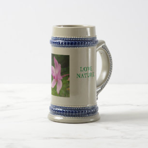 MUG FOR NATURE LOVER