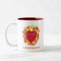 Mug for Sacrament of Love