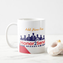 MUG - for the public servants you love