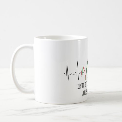 Mug for Trader