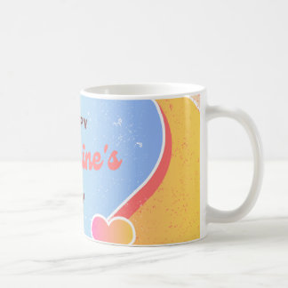 Mug for Valentine's day