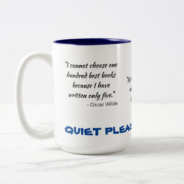 Mug for Writers (2) (Left)