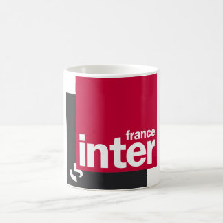 Mug France Inter