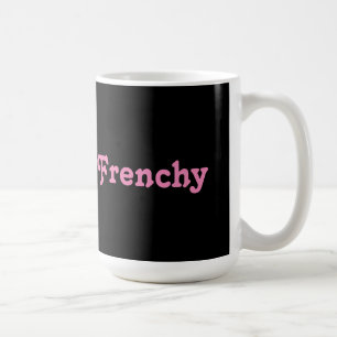 Mug Frenchy