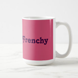 Mug Frenchy