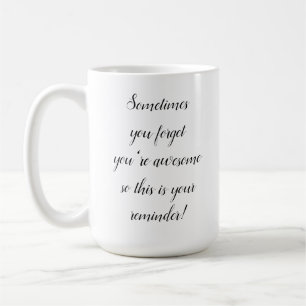 Mug, Funny Gifts for Him Husband, Dad, Boyfriend Coffee Mug