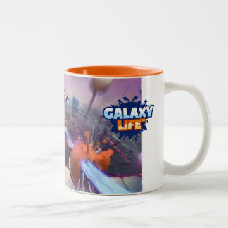 Mug Galaxy Life