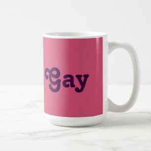 Mug Gay