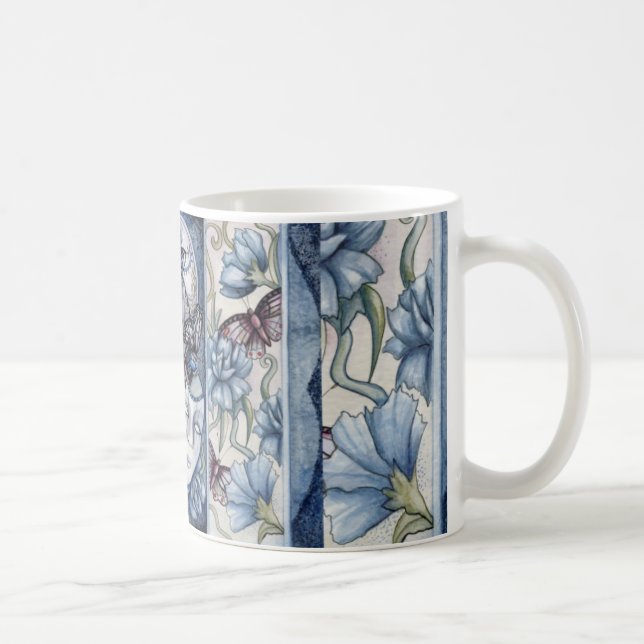 Mug - Gemini (Right)