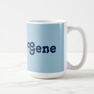 Mug Gene