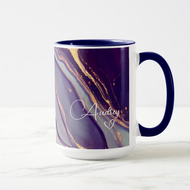 Mug Gift For Her Mom Birthday Gift Sister Birthday (Right)