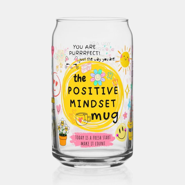 mug Glass  (Front)