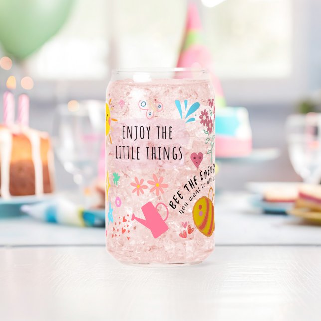 mug Glass  (Insitu (Birthday))