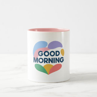 Mug - Good Morning