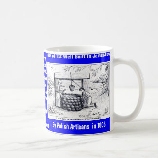 Mug, Grand Prize in PAJ Contest . - Customized Coffee Mug