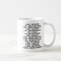 Mug Guide To Grammar Mug Guide To Grammar