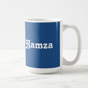 Mug Hamza