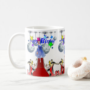 Mug Happy Birthday Mug