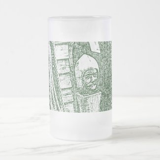 Mug – Historic Capstan