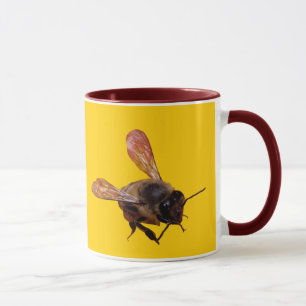 Mug - Honey Bee