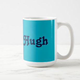 Mug Hugh
