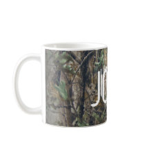 Mug - Hunting Camouflage