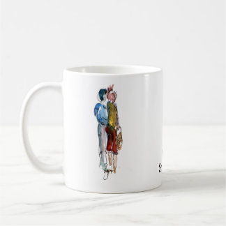 Mug - I Love Shopping