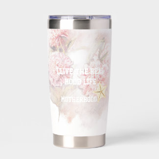 Mug Insulated Tumbler