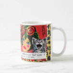 Mug-it&#39;s Been Lovely But Now I Have To Scream Coffee Mug at Zazzle
