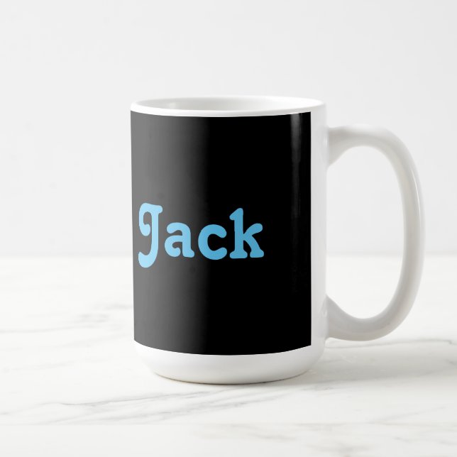 Mug Jack (Right)