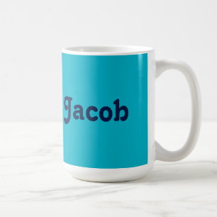 Mug Jacob