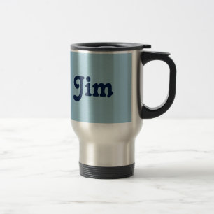 Mug Jim