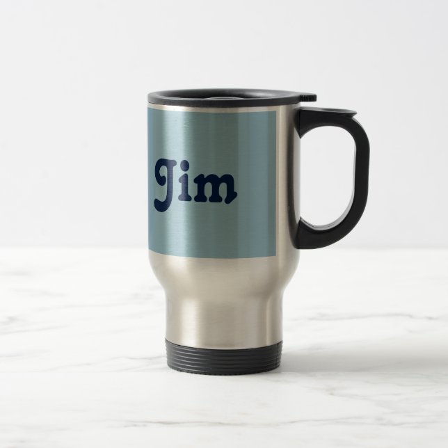 Mug Jim (Right)