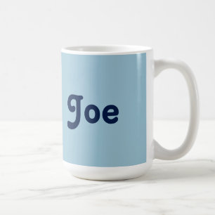 Mug Joe