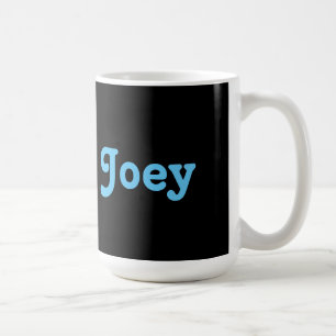 Mug Joey
