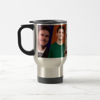 Mug Julien Lieb - Star Academy 2023