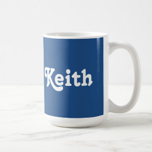 Mug Keith