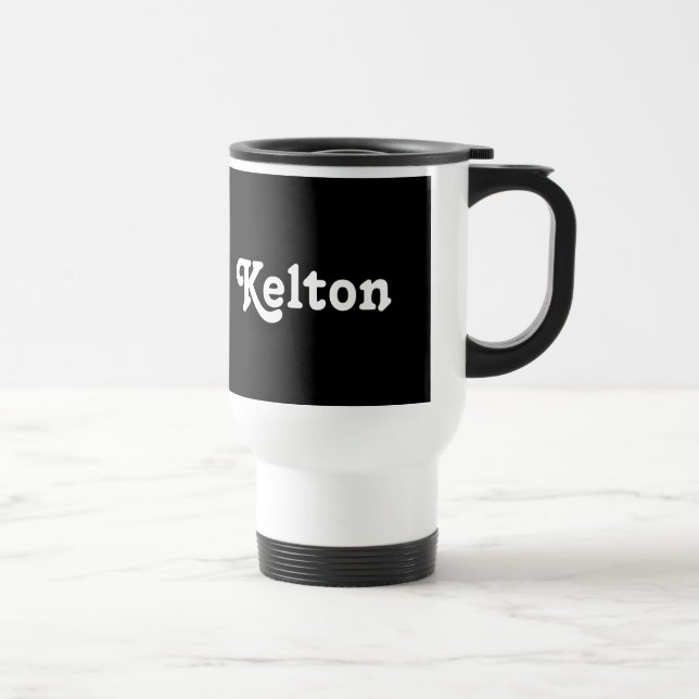 Mug Kelton (Right)