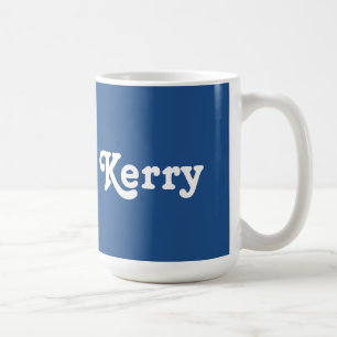 Mug Kerry