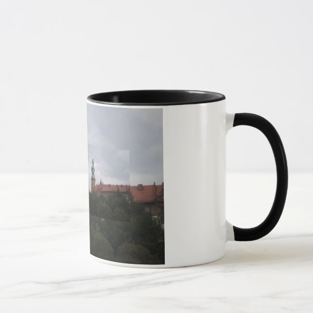mug Krakow (Right)