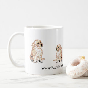 Mug : Labrador Retriever