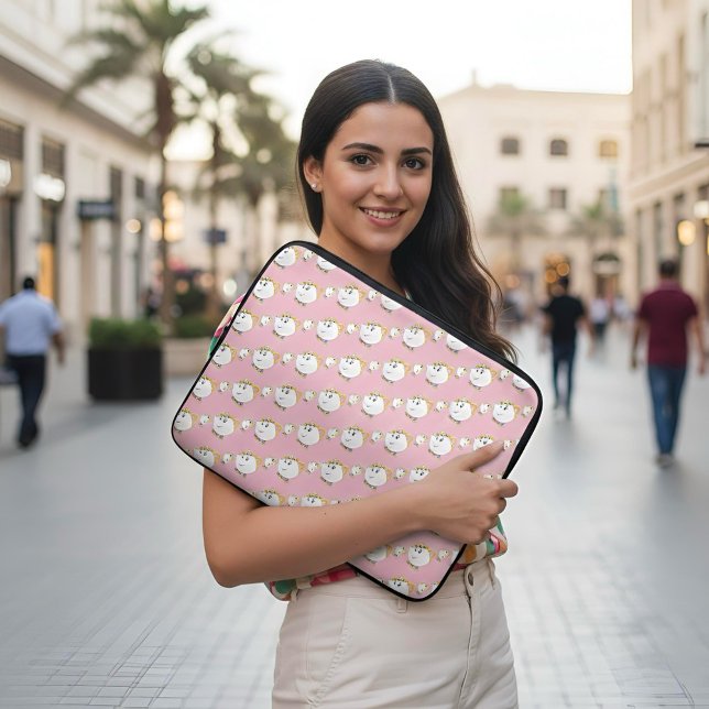 Mug Laptop Sleeve (Creator Uploaded)