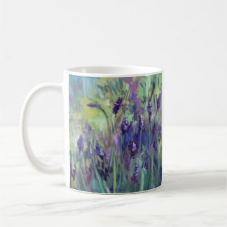 Mug Lavender