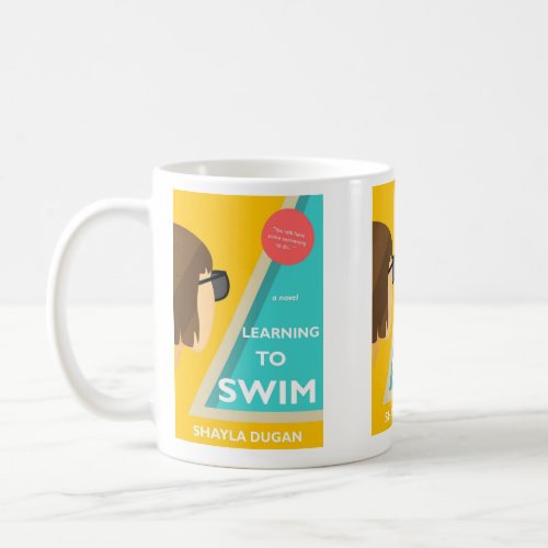 Mug _ Learning to Swim