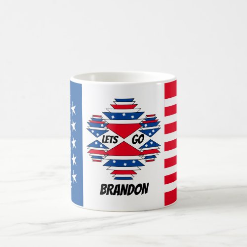 Mug_lets go brandon _NEW_Coffee Cup