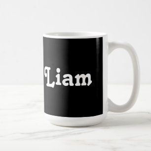 Mug Liam